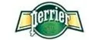 巴黎水 Perrier 客户Logo