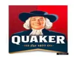 桂格 Quaker 客户Logo