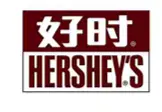 好时 Hershey's 客户Logo