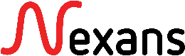 耐克森 Nexans 客户Logo