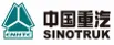 中国重汽 Sinotruk 客户Logo