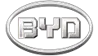 比亚迪 BYD 客户Logo
