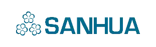 Sanhua 客户Logo