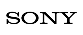 索尼 Sony 客户Logo
