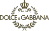 Dolce & Gabbana 客户Logo