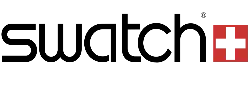 Swatch 客户Logo