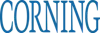 康宁 Corning 客户Logo