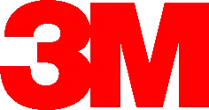 3M 客户Logo