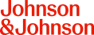 强生 Johnson & Johnson 客户Logo