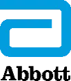 雅培 Abbott 客户Logo